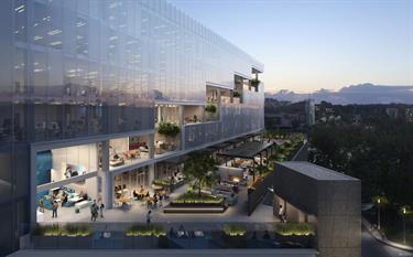 Culver City - Office