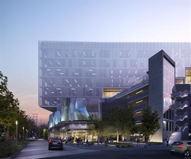 Culver City - Office