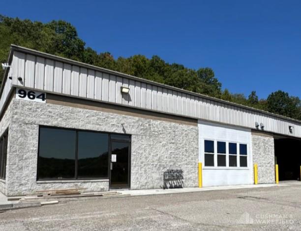 Covington - Warehouse/Distribution