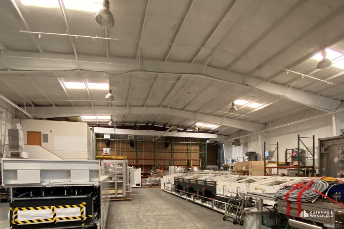 Loveland - Warehouse/Distribution