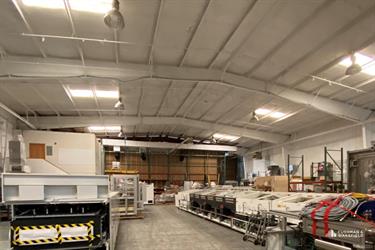 Loveland - Warehouse/Distribution