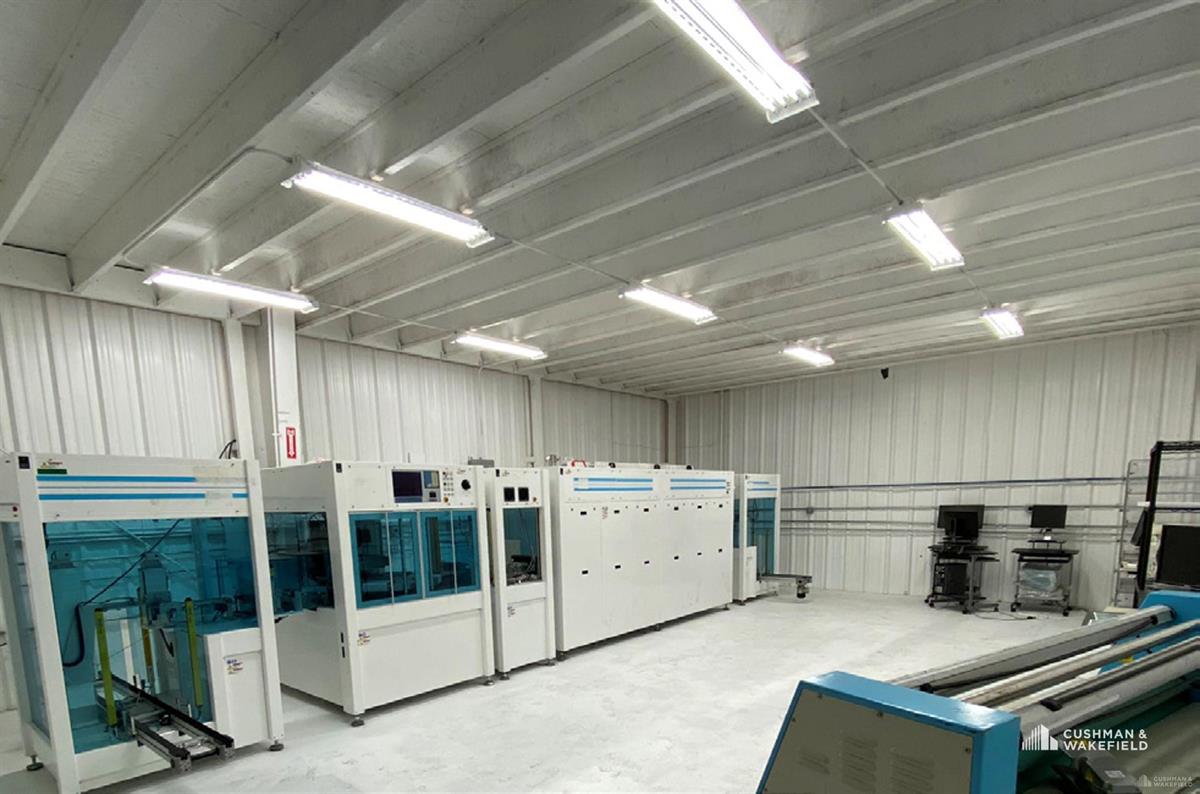 Loveland - Warehouse/Distribution