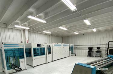Loveland - Warehouse/Distribution