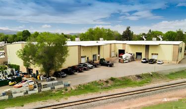 Loveland - Warehouse/Distribution