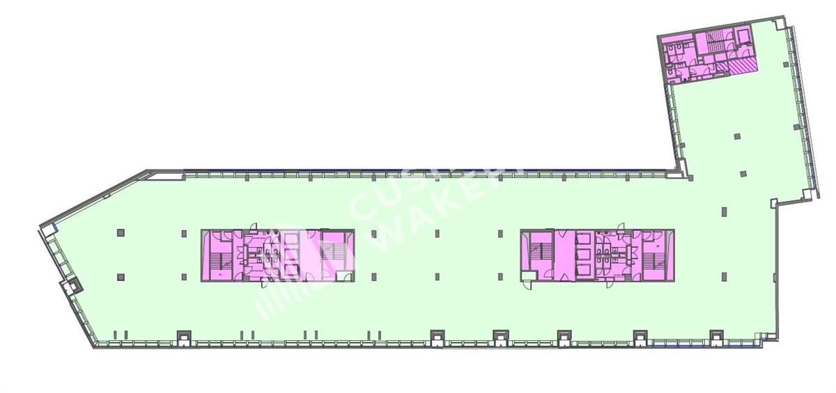 Avenue Louise, 277-289