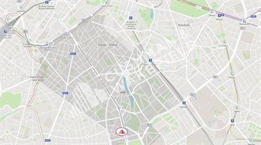 Avenue Louise, 489
