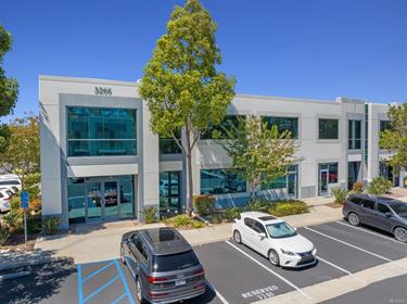 Carlsbad - High Technology