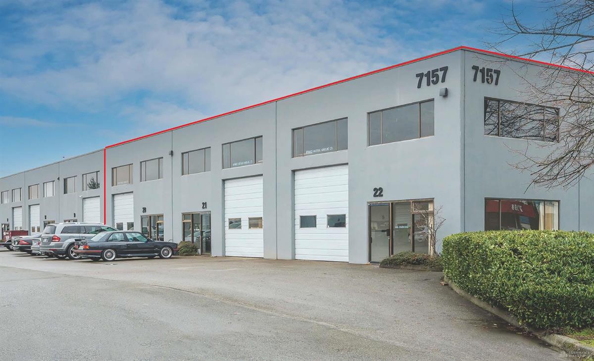 Delta - Warehouse/Distribution