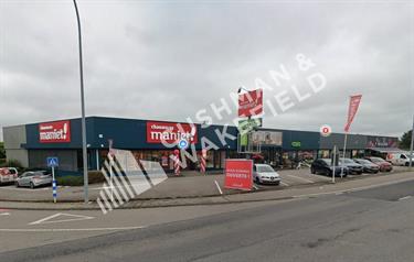345, Route d'arlon