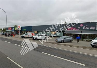345, Route d'arlon