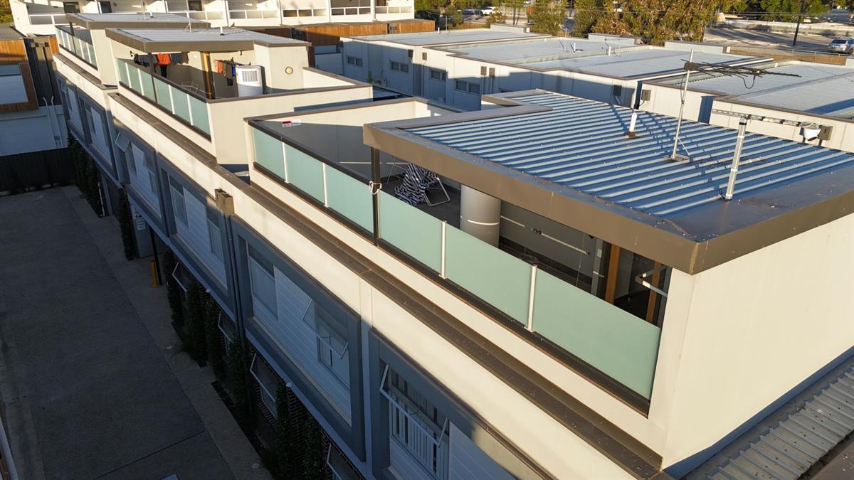 Unit 1/1/Norman Street