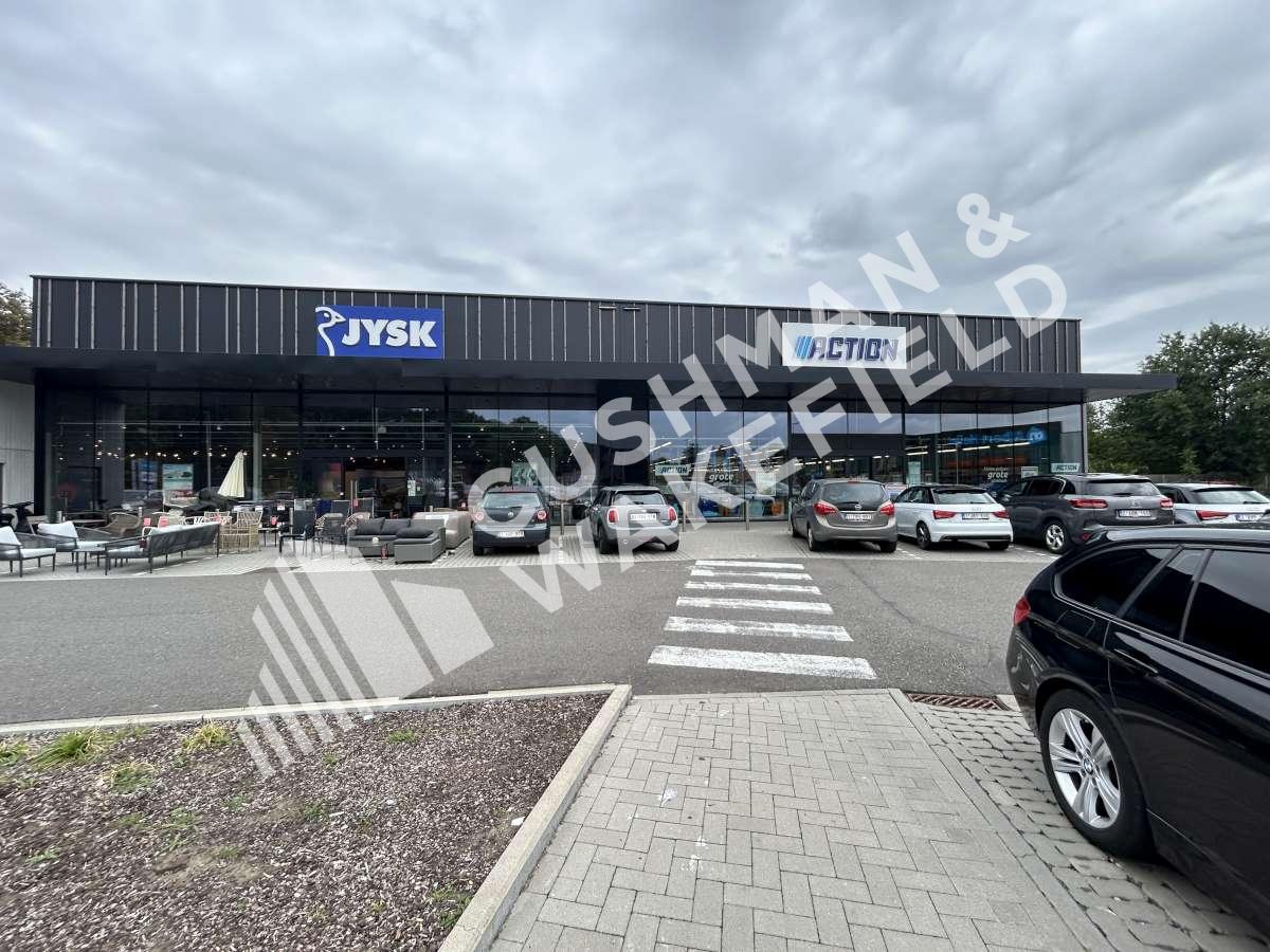 Steenweg, 18