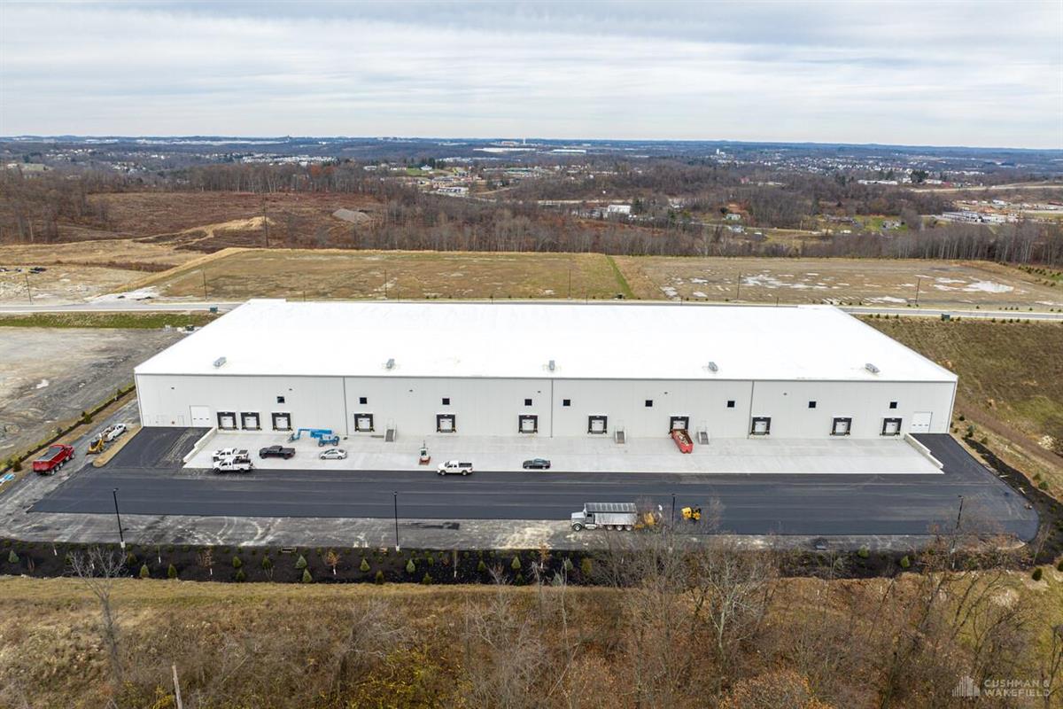 Pittsburgh - Warehouse/Distribution