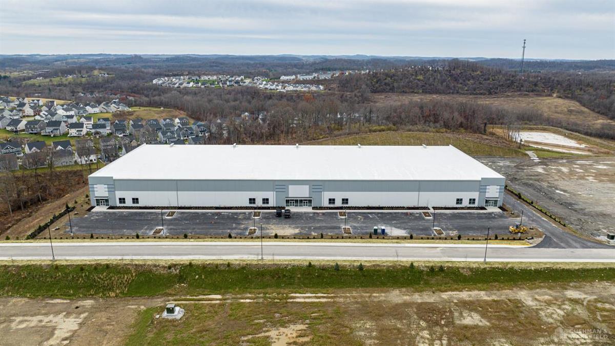 Pittsburgh - Warehouse/Distribution
