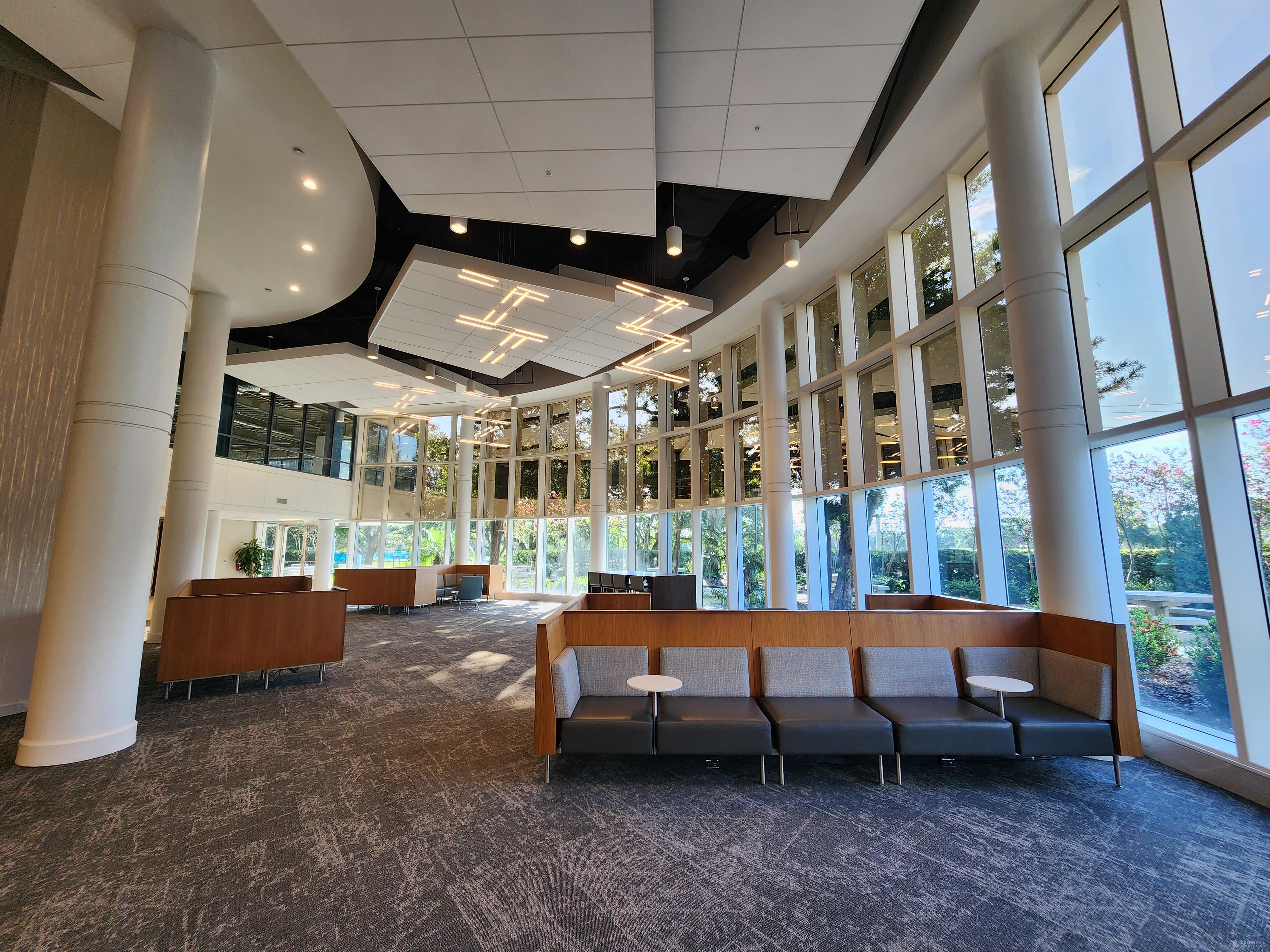 Tampa - Office