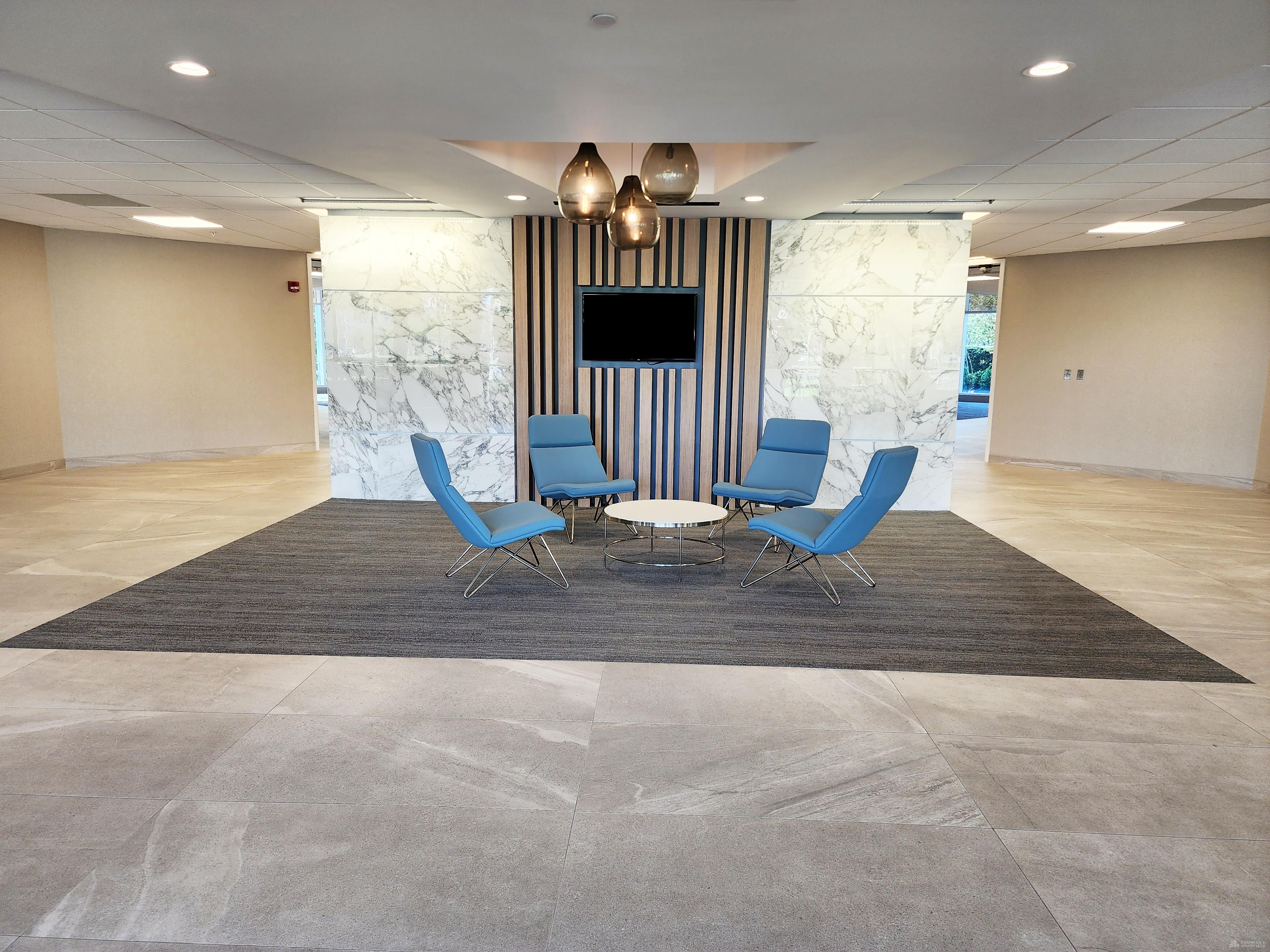 Tampa - Office