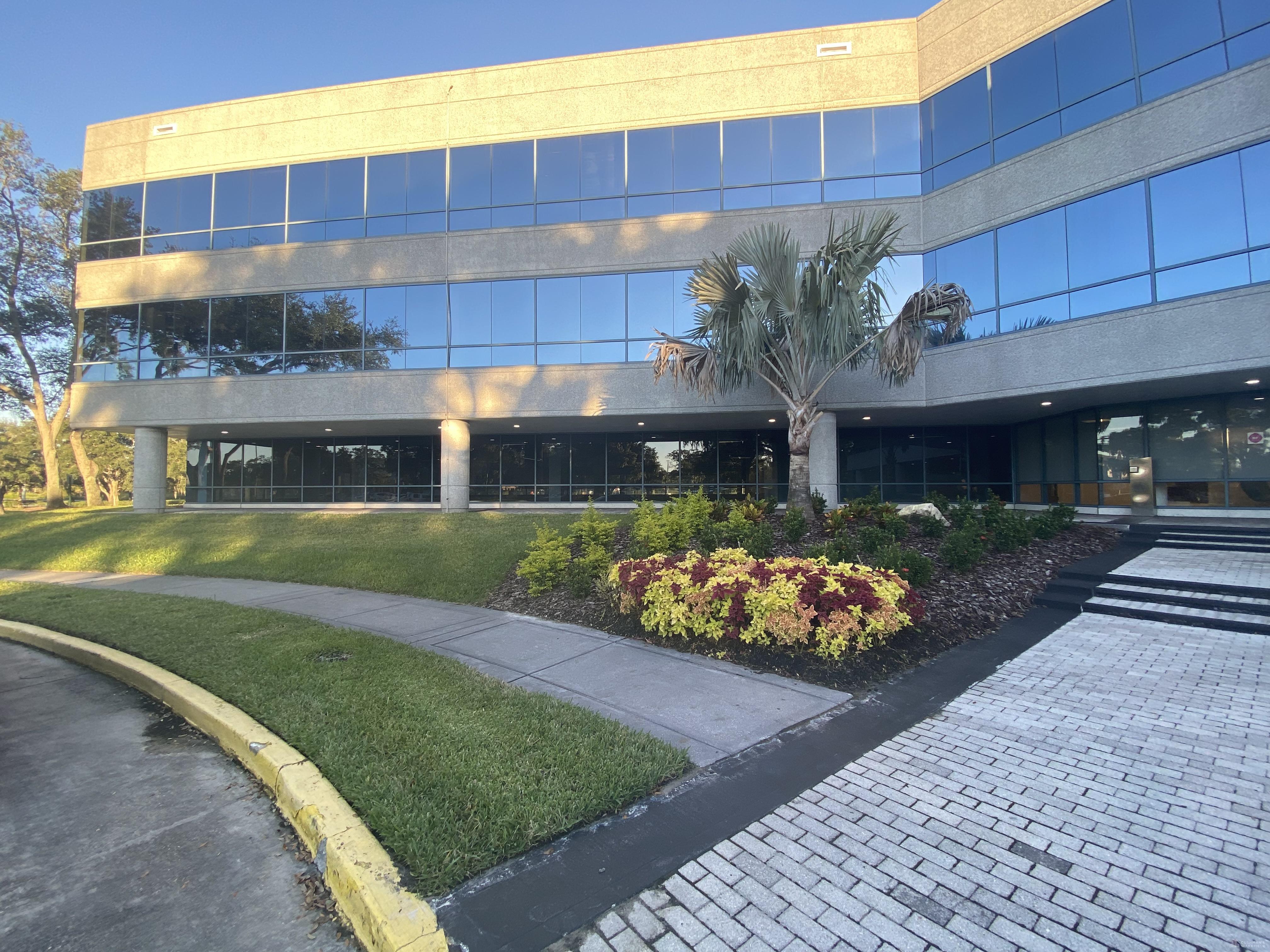 Tampa - Office