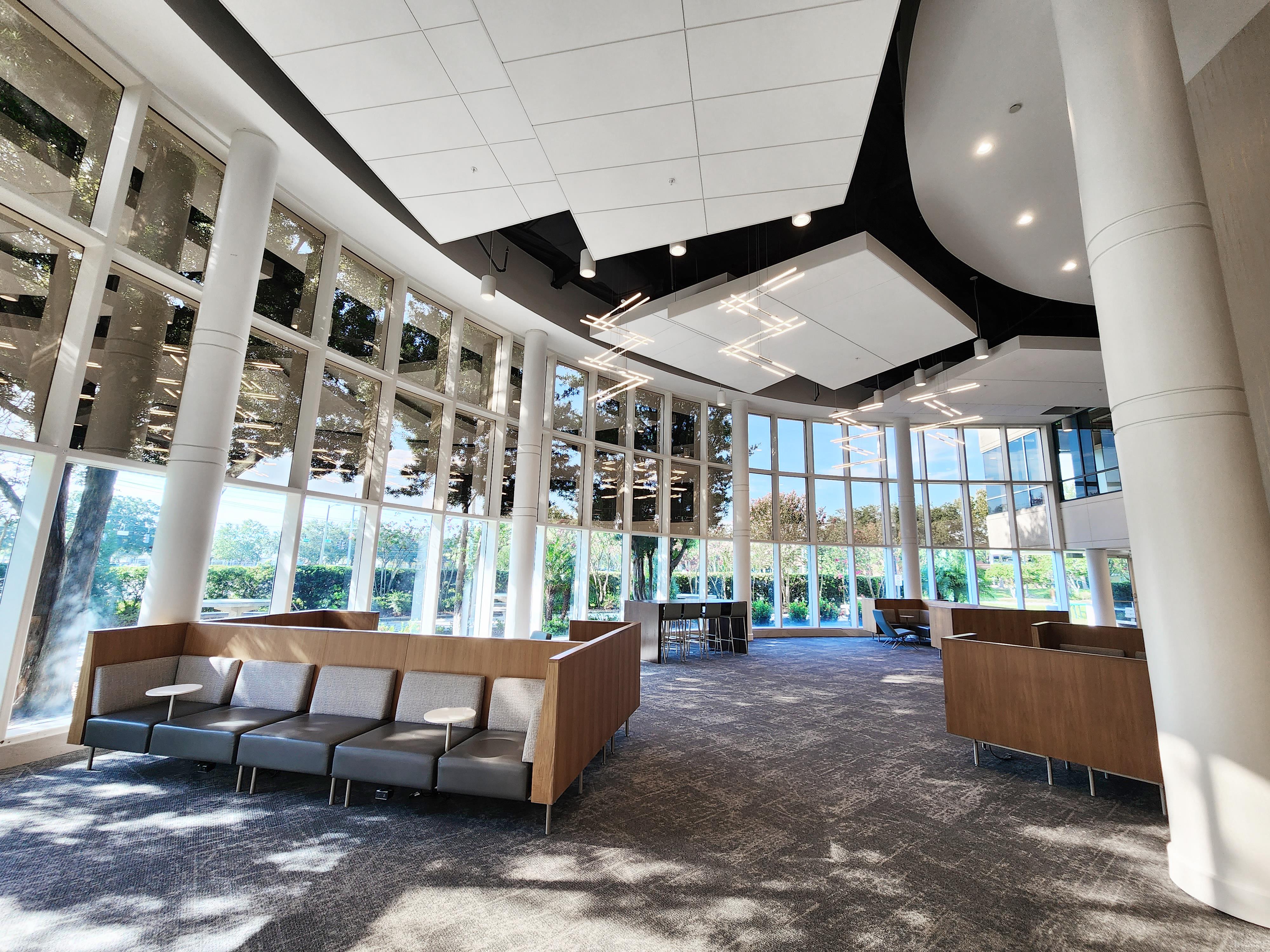 Tampa - Office