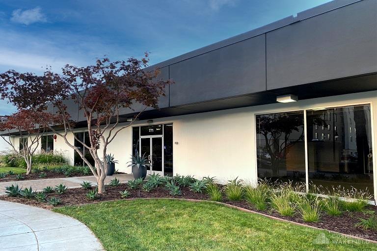 Sunnyvale - High Technology