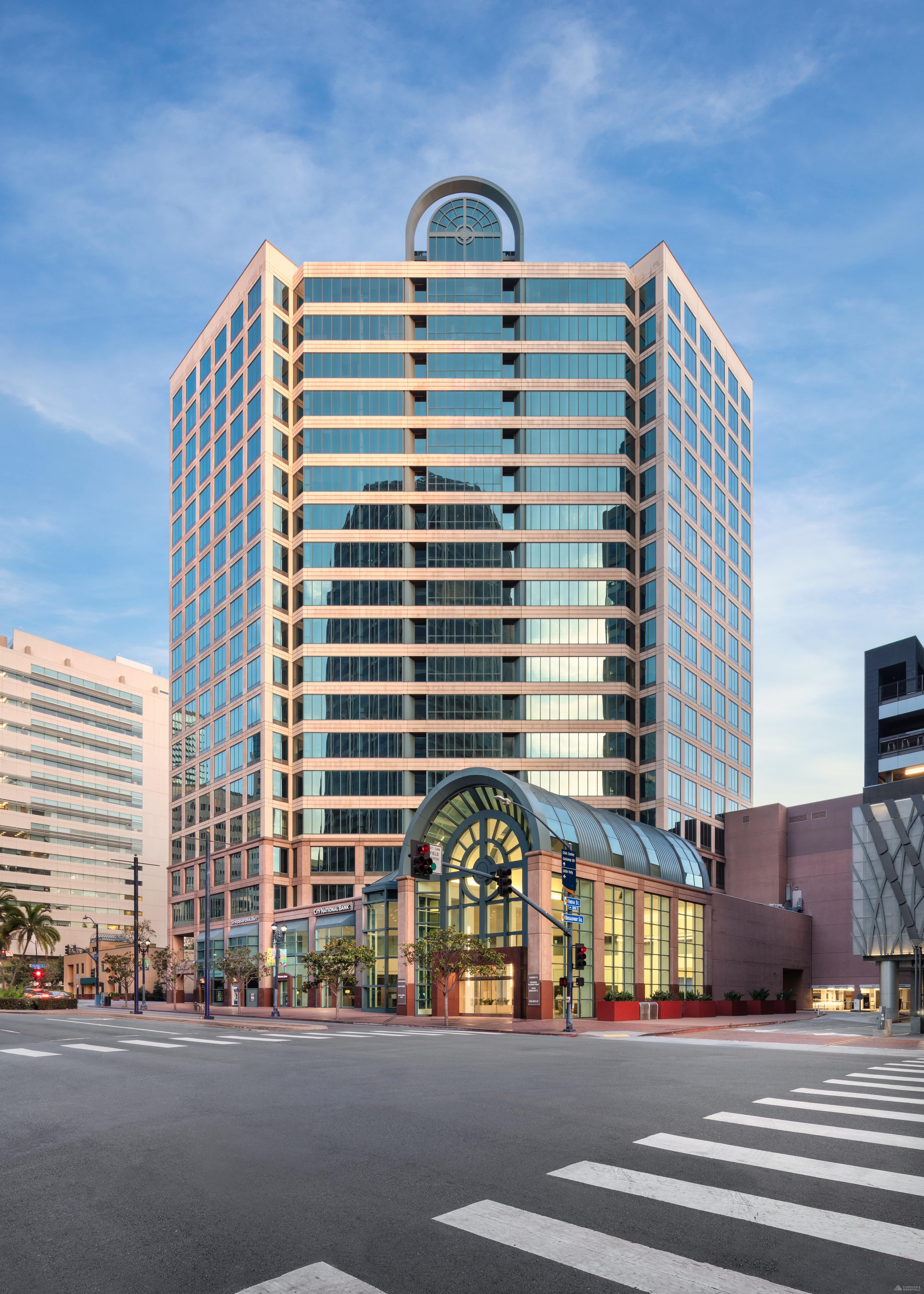 San Diego - Office
