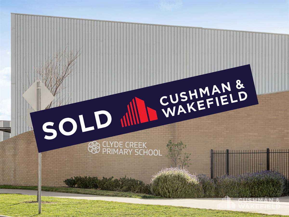 230 Clyde-Five Ways Road