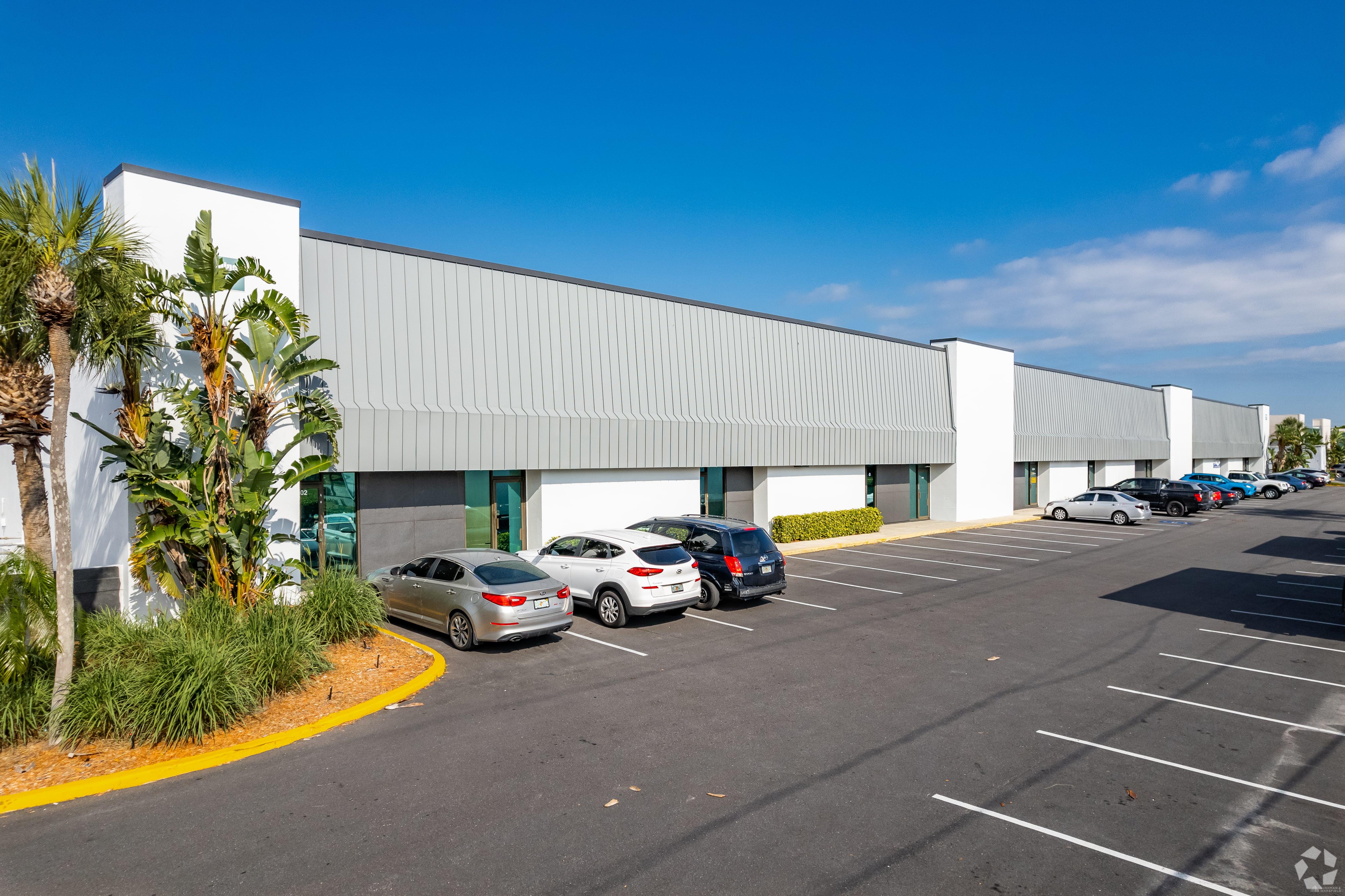 Tampa - Office Service