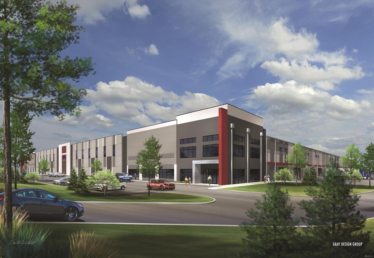 Gardner - Warehouse/Distribution