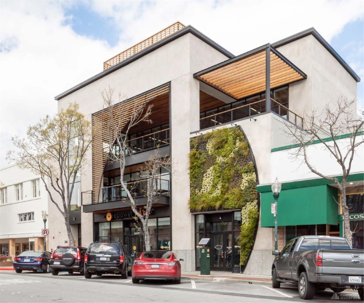 San Mateo - Office