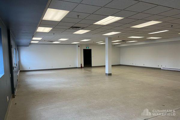 Hamilton - Warehouse/Distribution