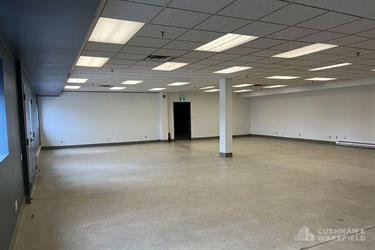 Hamilton - Warehouse/Distribution