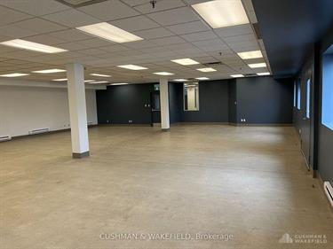Hamilton - Warehouse/Distribution