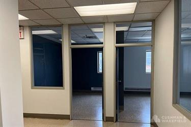 Hamilton - Warehouse/Distribution