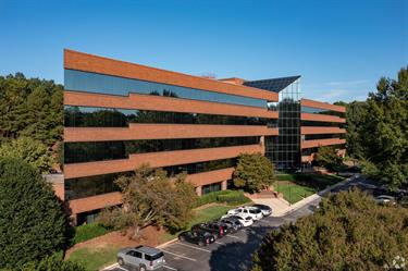 Raleigh - Office