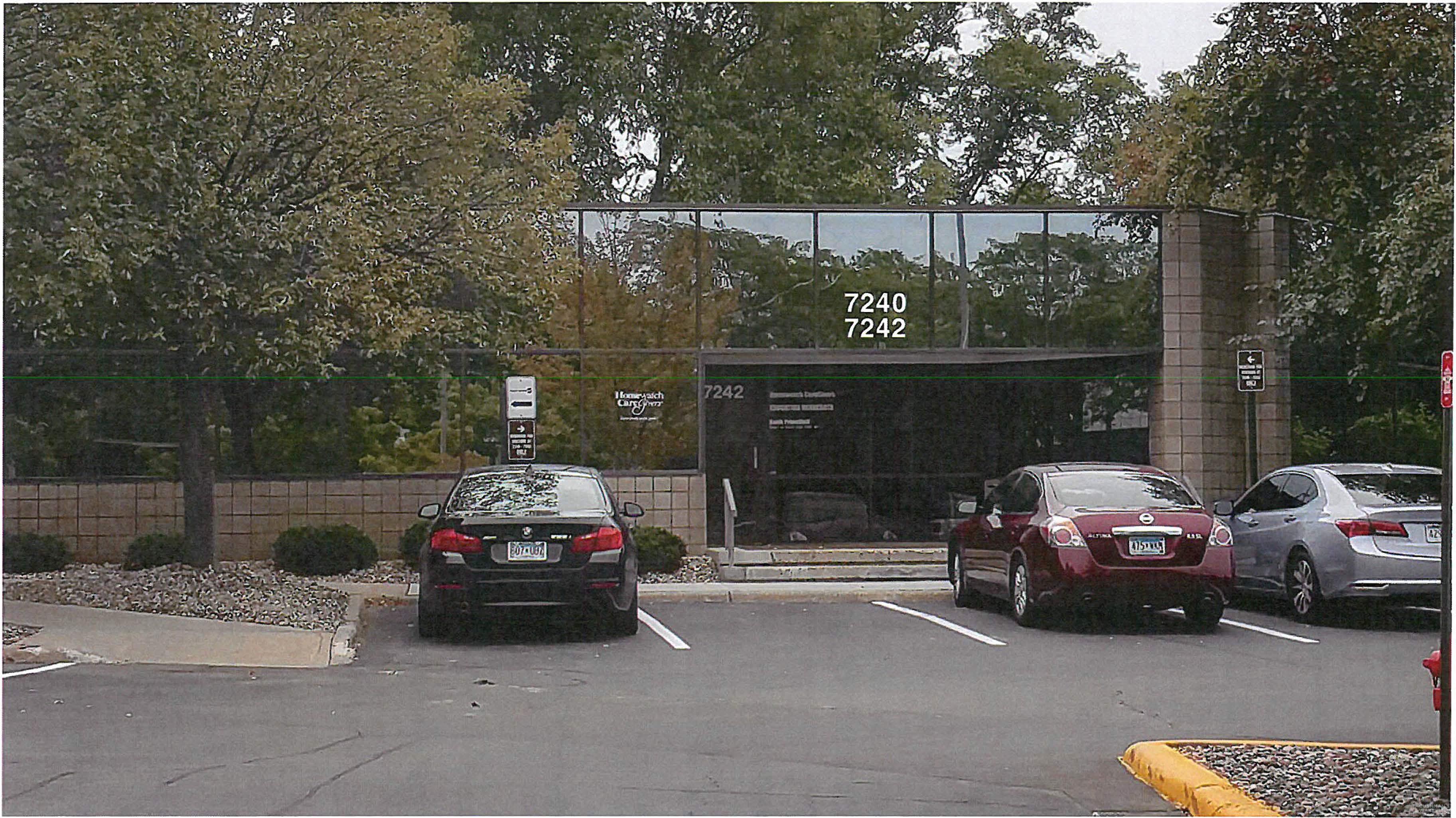 Edina - Office
