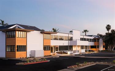 Del Mar - Office