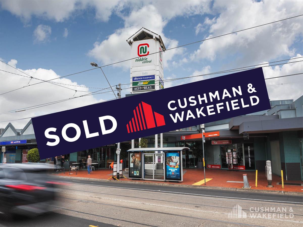 479A Keilor Road