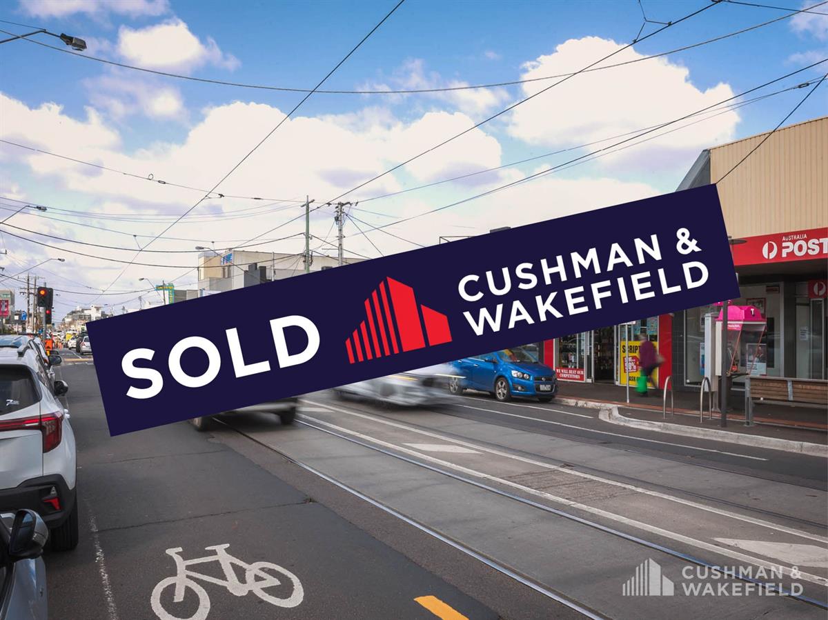 479A Keilor Road