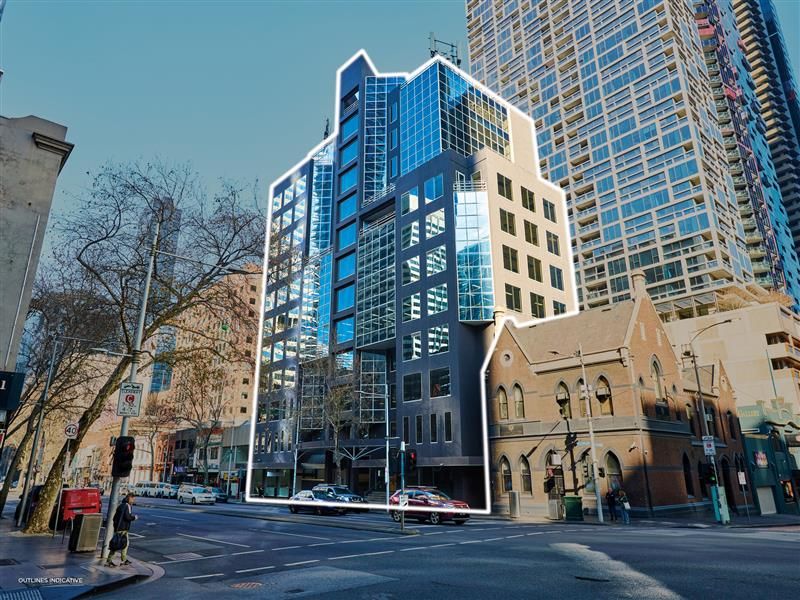 225 King Street