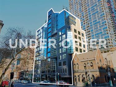 225 King Street