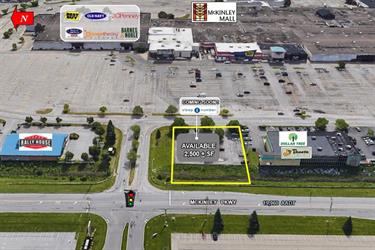 A1-3701 McKinley Pkwy-Retail Plaza