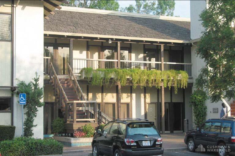 Los Gatos - Office