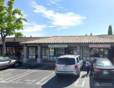 San Jose - Retail
