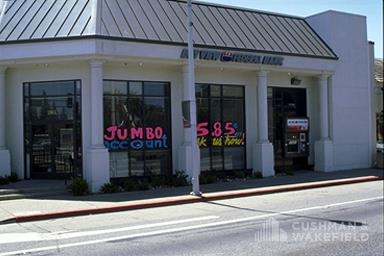 Menlo Park - Office