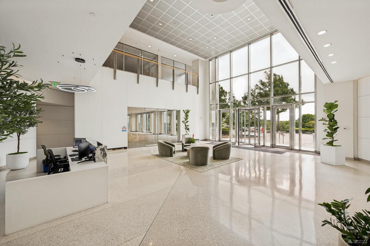 Irving - Office