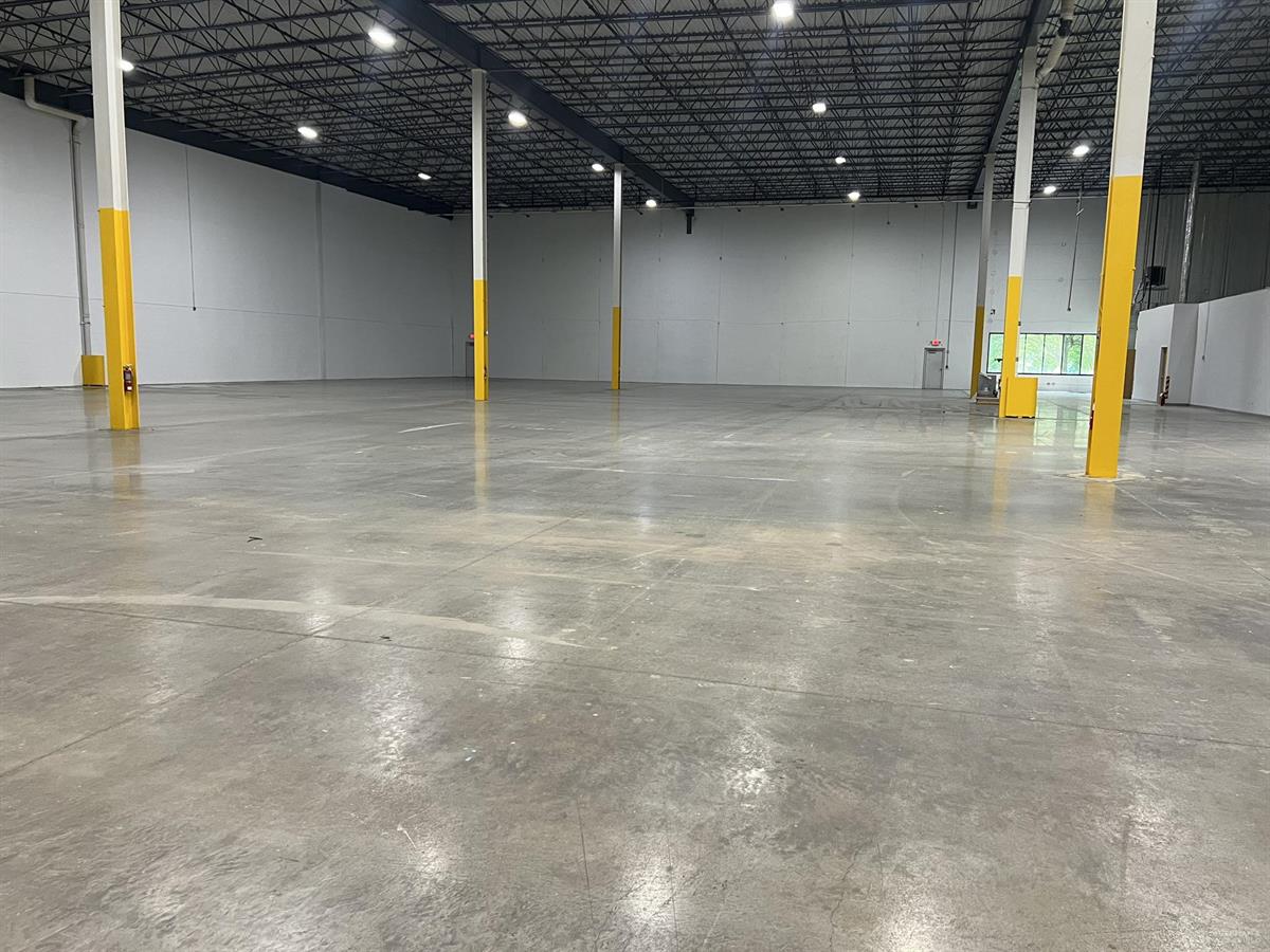 Aurora - Warehouse/Distribution