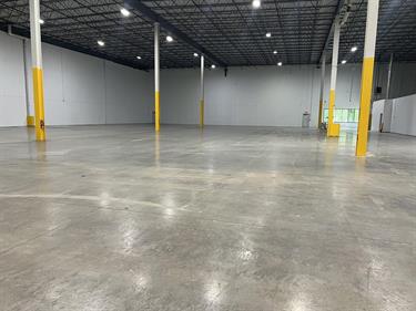 Aurora - Warehouse/Distribution