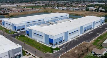 Denver - Warehouse/Distribution