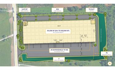 Joliet - Warehouse/Distribution