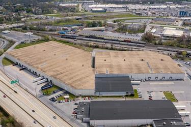 Camp Hill - Warehouse/Distribution