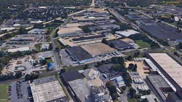 Camp Hill - Warehouse/Distribution